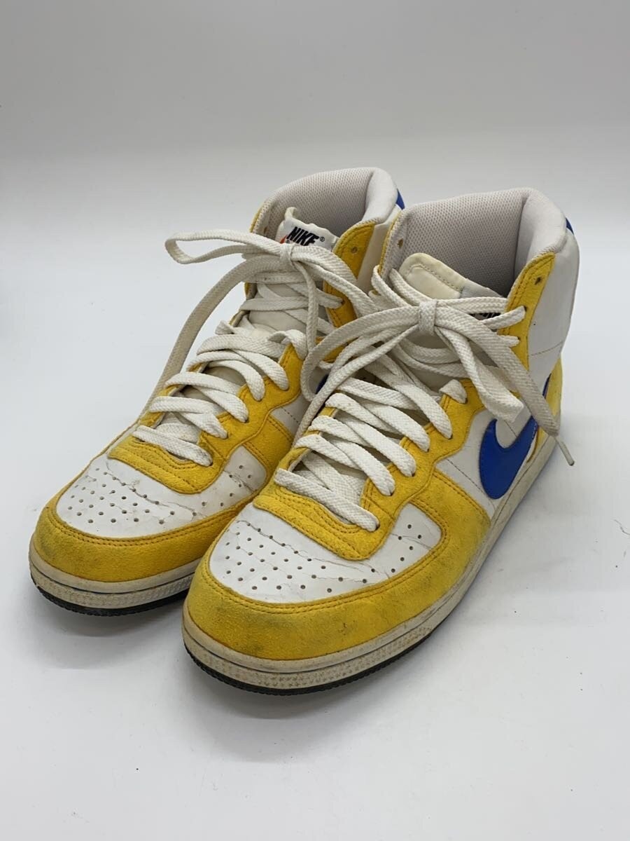 Nike Terminator High Basic Terminator High Basic … - image 2