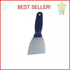 3" Warner 183 DIY Series Putty Knife Flexible