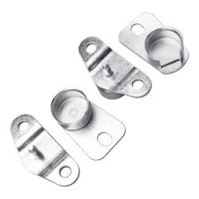 Tailgate Hinge Left Right Fit for Chevrolet GMC C/K 1500 2500 3500 car