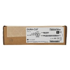 GE Critikon DUR-T1-2A-5S Dura-Cuf Blood Pressure Cuff Thigh 38-50cm BX/5