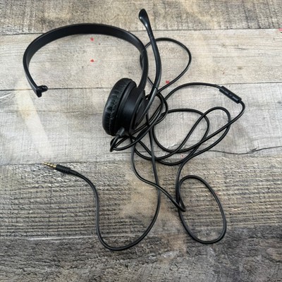Cellet Wired One Ear Headset Works