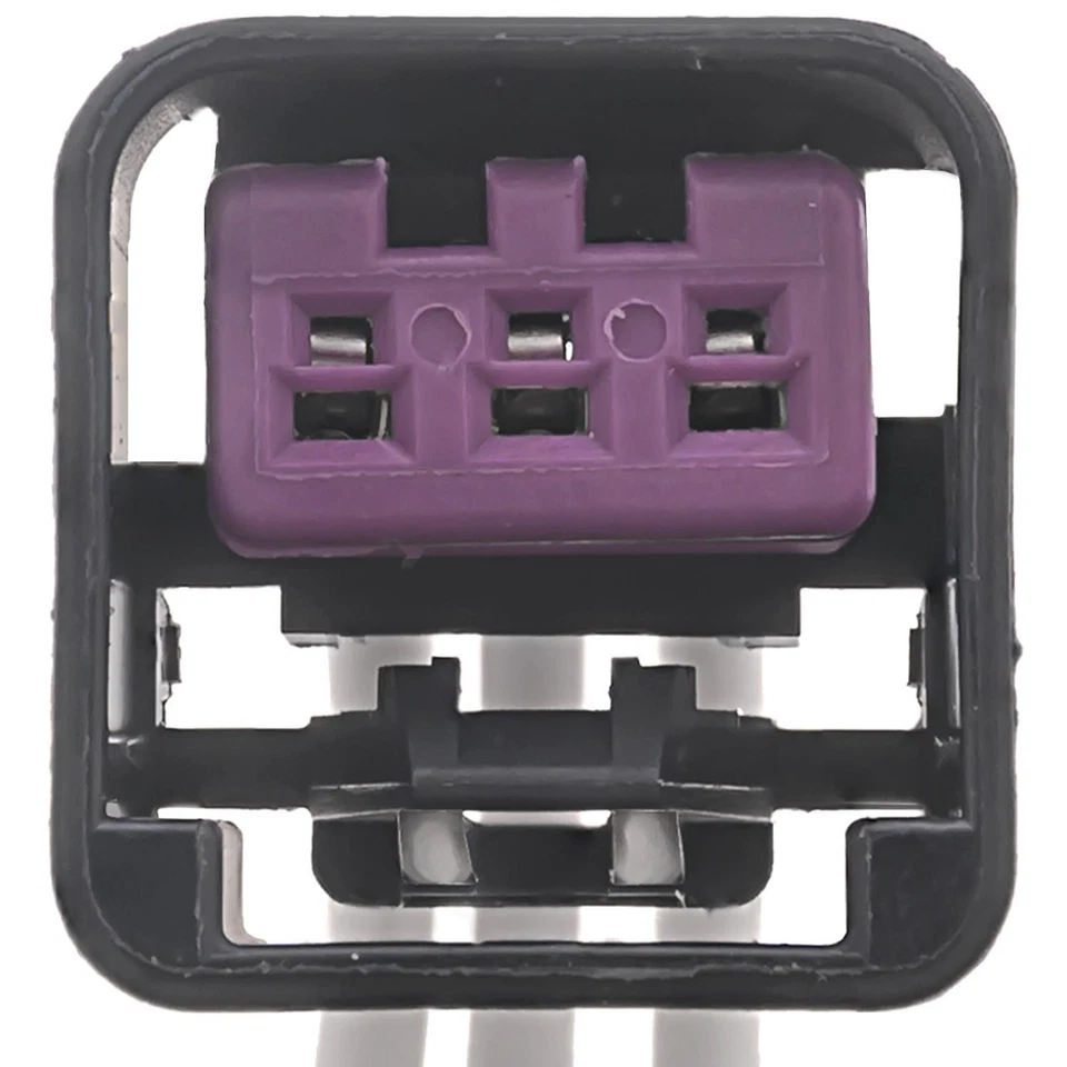 Conector eléctrico multiusos Standard Motor Products S2374 Foto 2 de 4