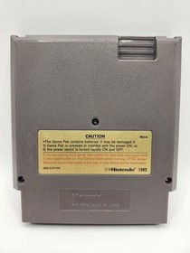 Shadowgate (Nes, Nintendo Entertainment System 1989) Tested Mint Rare Retro Auth