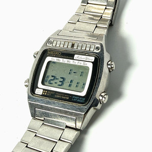 Seiko Silver Wave | eBay