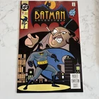 DC Comics Batman Adventures #1 (1992) First Edition NM/Mint vintage
