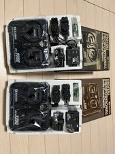 Sanwa GC2200 GC3300 RC Radios Kit for Restoration Vintage Models