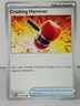 Crushing Hammer - ME: Perfect Order #071  - Pokemon - singles