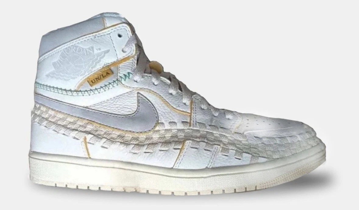 Preços baixos em Union LA x Bephie's Beauty Supply x Air Jordan 1