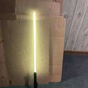 Star Wars Luke Skywalker XENO-PIXEL Lightsaber