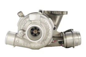 Turbolader für KIA Picanto 1.1 CRDi 55 KW 75 PS 734598 282012A000
