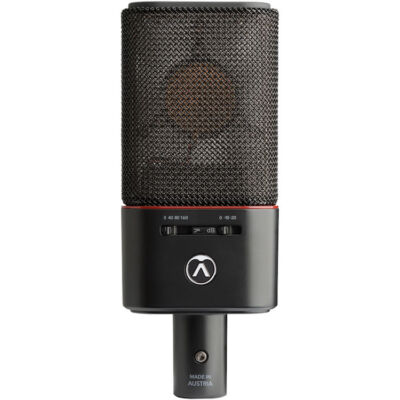 【未使用品】Austrian Audio / OC18 Studio Set Austrian Audio OC18 Studio Set Cardioid Condenser Microphone