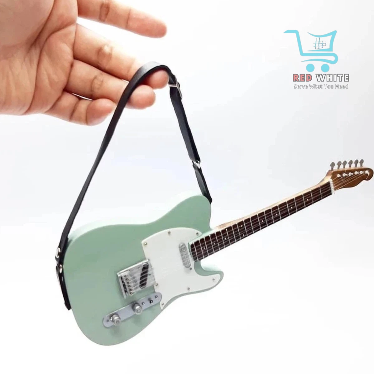 Unbranded Electric Guitars Fender Telecaster for sale | eBay