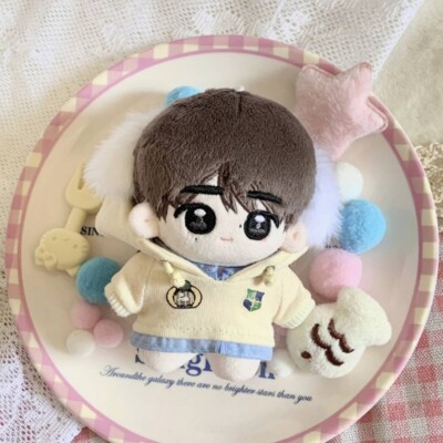 正規品　ENHYPEN ソンフン　Sunghoon ぬいぐるみ　10cm Enhypen Sunghoon Plush Toy 10cm | eBay