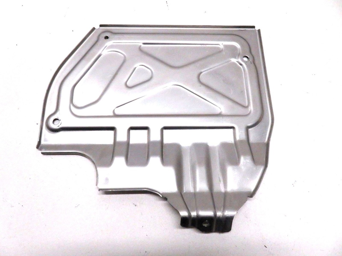 02-07 Subaru Impreza WRX & STI Engine ECU Computer Cover