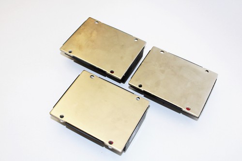 1x ABB ABBN-5A IGBT Power Module PP07512HS(ABBN)5A - Bild 6 von 11