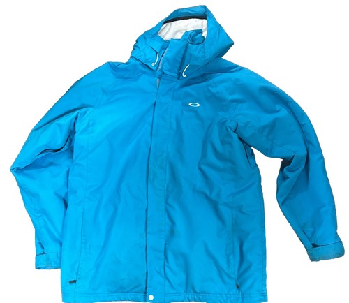 Oakley mens ski jacket - Gem Oakley mens ski jacket - Gem