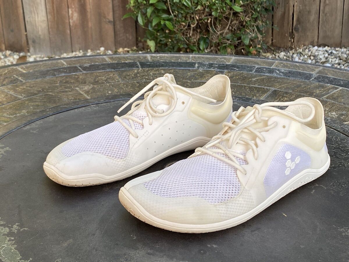 Vivobarefoot Primus Lite III White Minimalist Shoes Womens Size EU 41 US 10 | eBay Vivobarefoot Primus Lite III White Minimalist Shoes Womens Size EU 41 US 10 | eBay