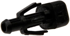 Windshield Washer Nozzle Dorman 58131