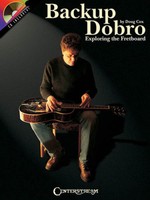Backup Dobro Exploring The Fretboard Doug Cox Book Cd Backup Dobro Exploring The Fretboard Doug Cox Book Cd