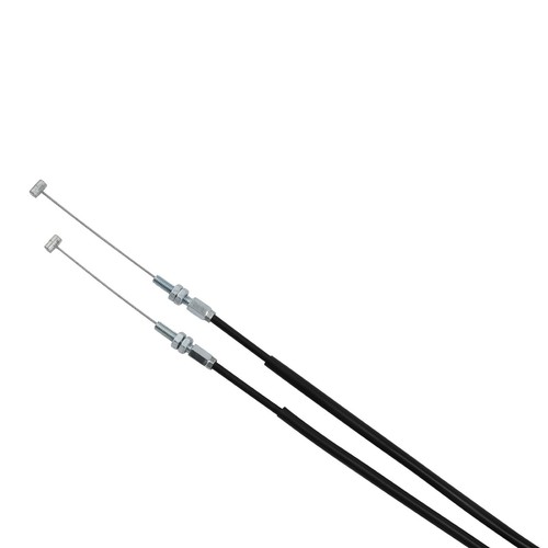 Motorcycle Throttle Cable Fit For Kawasaki KLR650 KLR 650 2008-2018 2017 2016 - Bild 6 von 6