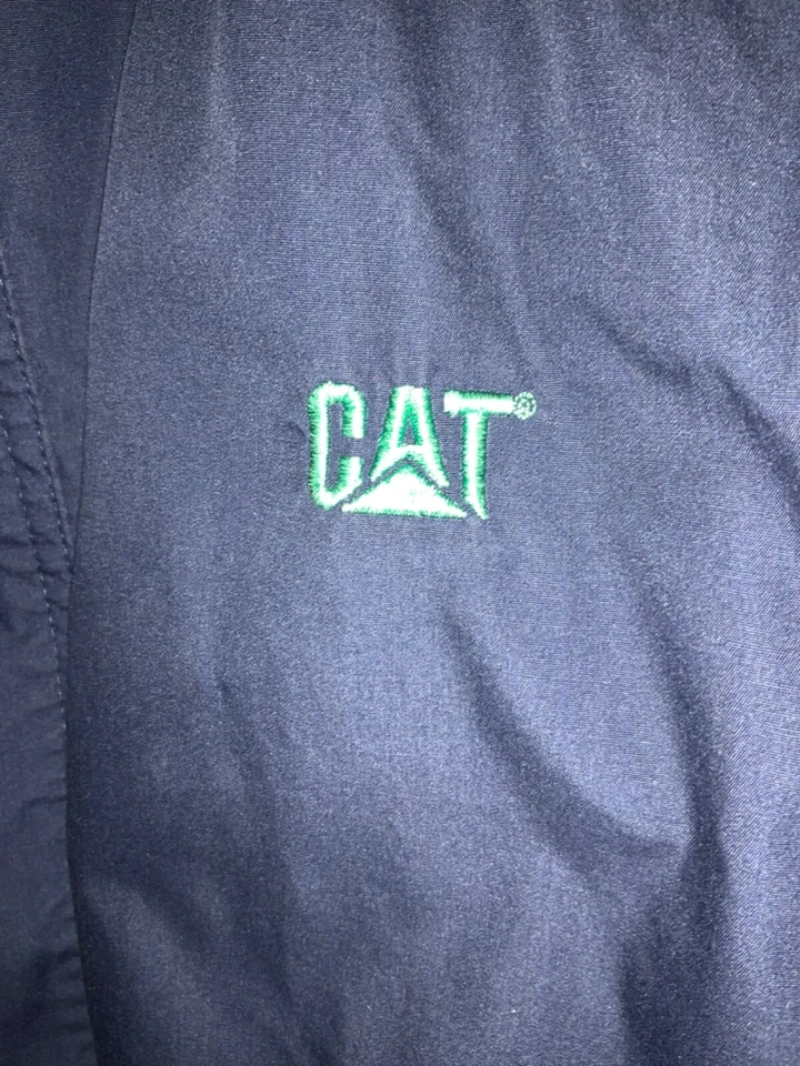 CHAQUETA GATO Foto 2 de 4