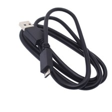 Bose USB Charging Cord Cable for BOSE SOUNDSPORT PULSE BLUETOOTH HEADPHONES 1'