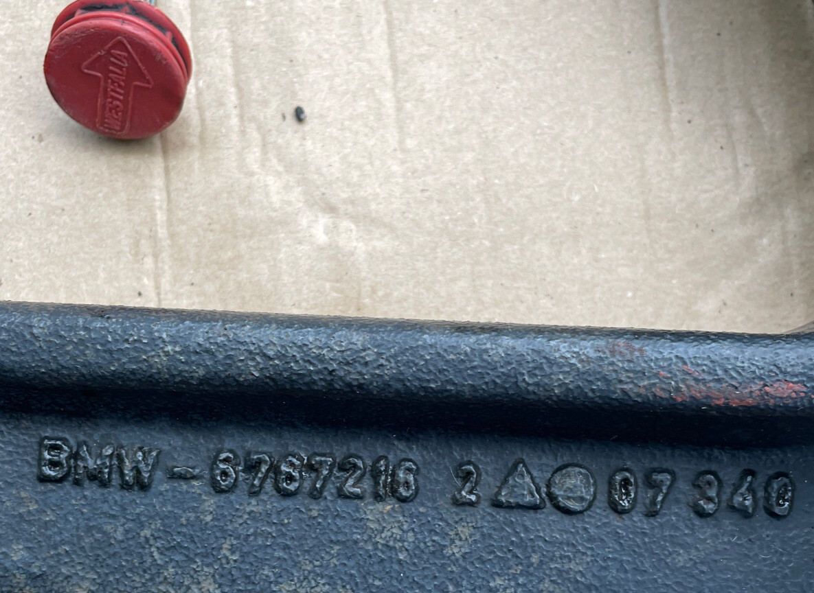 BMW 6767216 online kaufen | eBay 