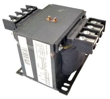 Square D 9070TF250D1 Transformer 50-60Hz 0.16-0.25kVA 130 C