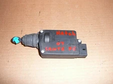 2007 - 2009 Hyundai Santa Fe Rear Hatch Liftgate Power Lock Actuator OEM