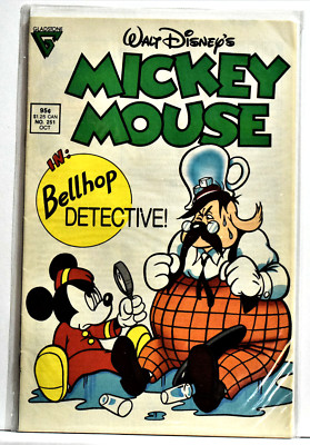 ミッキーマウス／MICKEY MOUSE var. sddefault.jpg