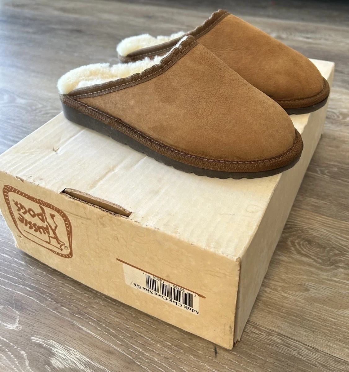 Aussie dogs vs clearance uggs