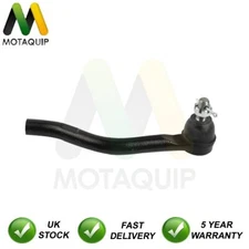 Tie Rod End Front Right Motaquip Fits Honda Civic 2012-