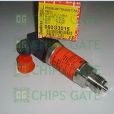 1PCS New DANFOSS 060G3015 Pressure Transmitter Fast Ship