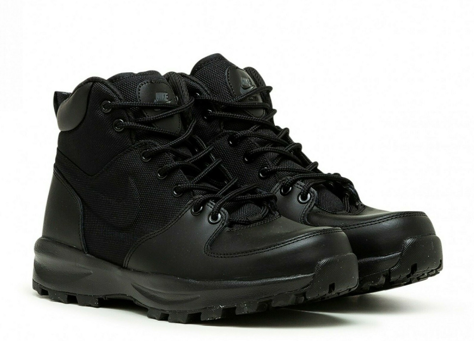 Nike Manoa купить в Америке, лот 