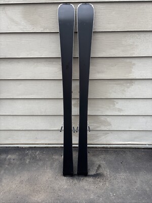 Head V-shape V6 Lyt High-End Demo ski w/ PR11 GW Bindings - GREAT