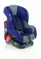 Jane Exo Car Seat (yale) Jane Exo Car Seat (yale)