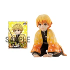 GEM Series: Demon Slayer: Kimetsu no Yaiba - Palm Size Agatsuma Zenitsu (Tenohir