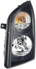Image of HELLA 1ER 011 592-071 HEADLIGHT Left