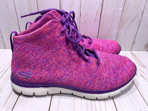 skechers flyknit