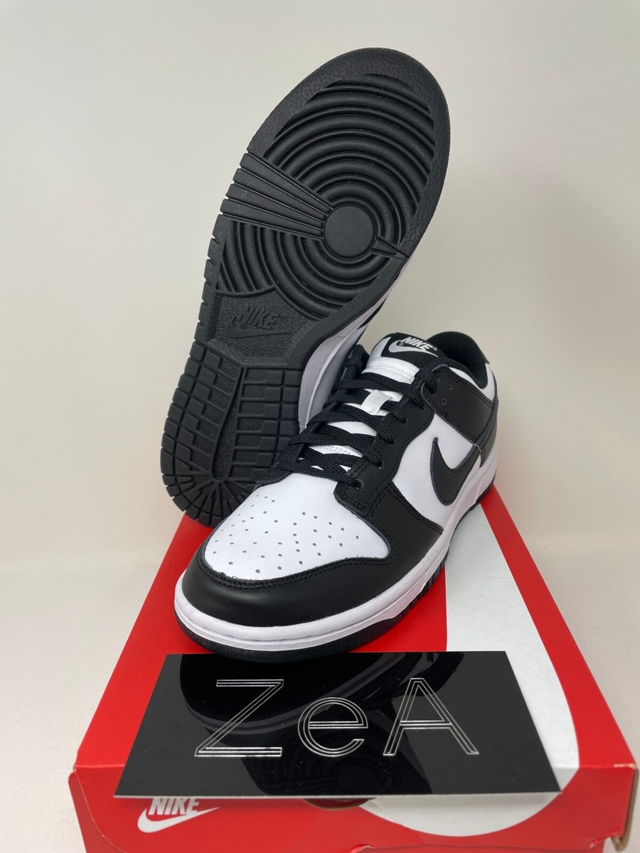 Women's Nike Dunk Low Retro 