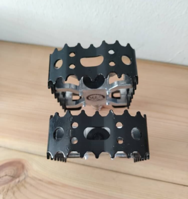 NOS Vtg MONGOOSE 1/2