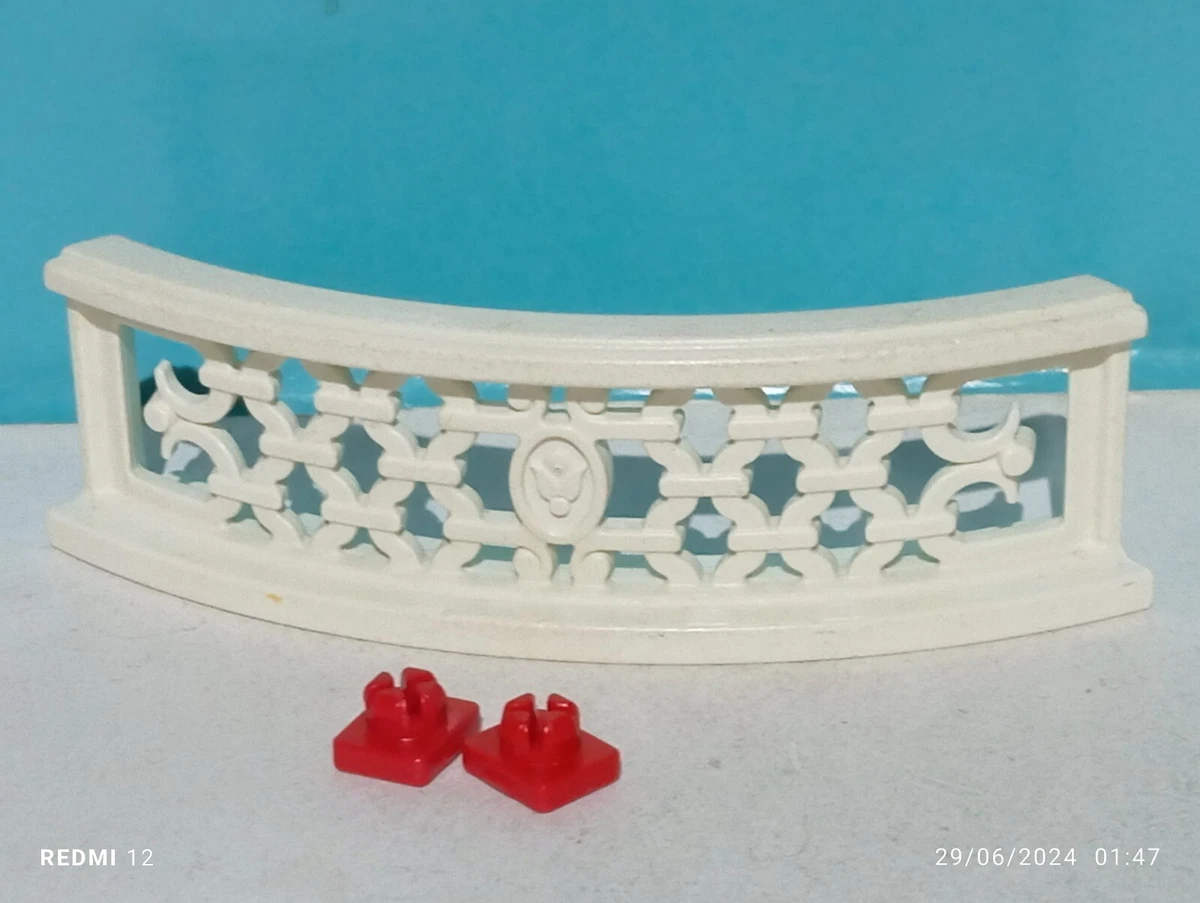 Playmobil Château Grand Palais Des Princesses – 5142 – Occasion – Complet