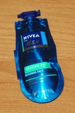 Norelco Advantage - "Nivea for Men" Shaving Lotion Cartridge - HQ171