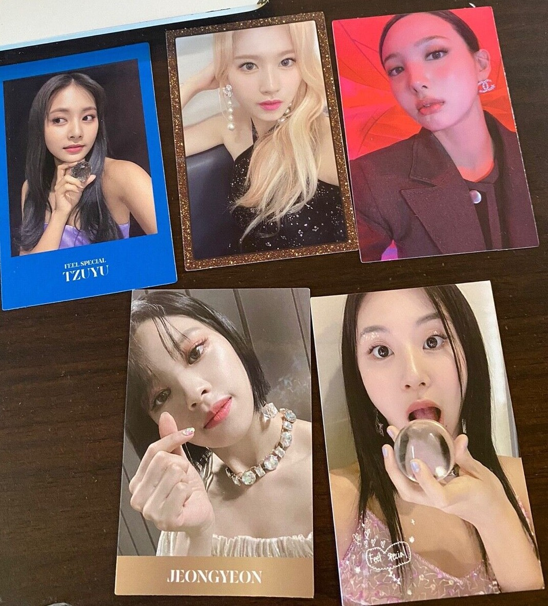 twice チェヨン サノク Feel Special yes or yes twice チェヨン サノク Feel Special yes or yes TWICE (트