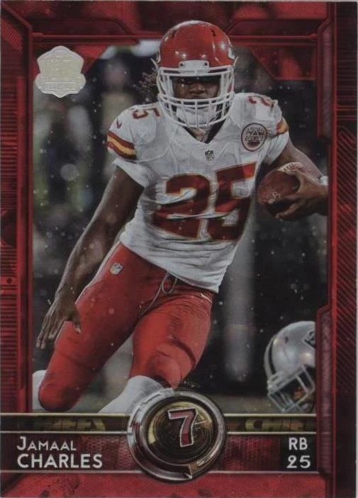 60th Anniversary Red