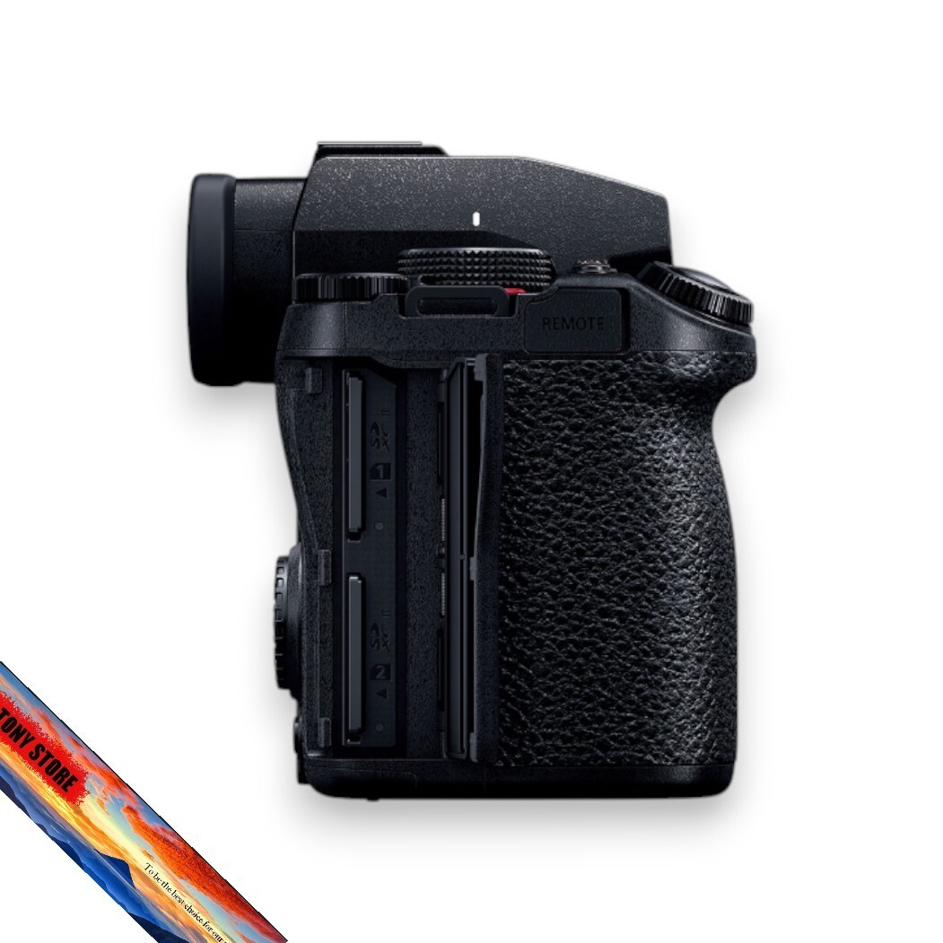 Panasonic LUMIX DC-G9 PRO II DC-G9M2 Compact Digital Camera Body