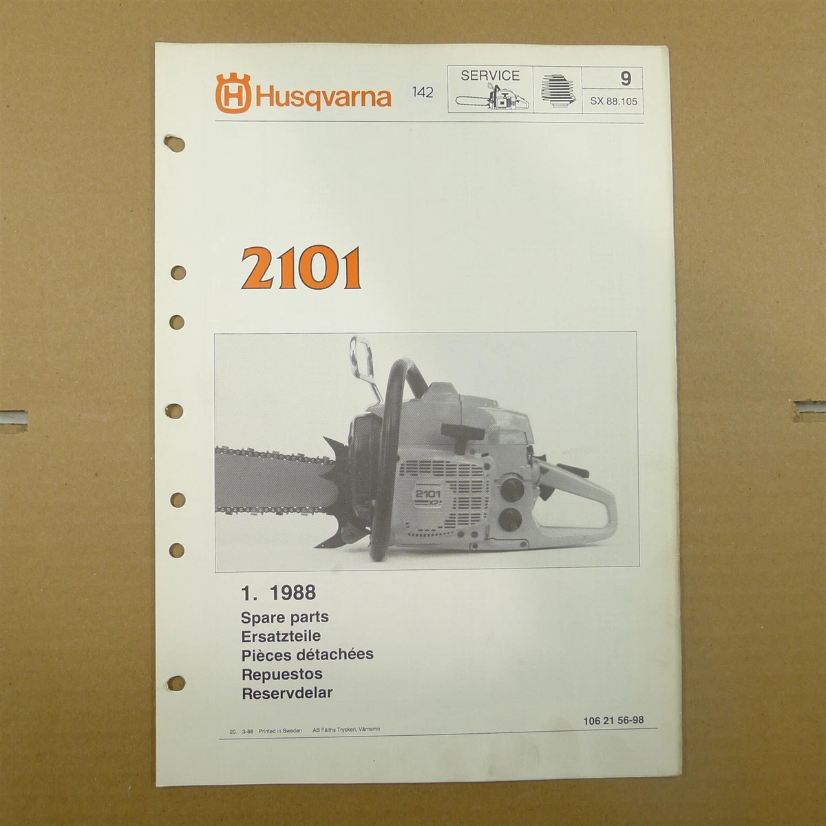 Husqvarna 340 ipl deals