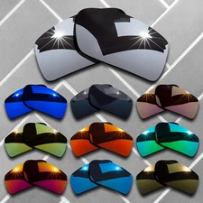 Polarized Anti-Scratch Replacement Lenses for-Spy Optic General Choices US