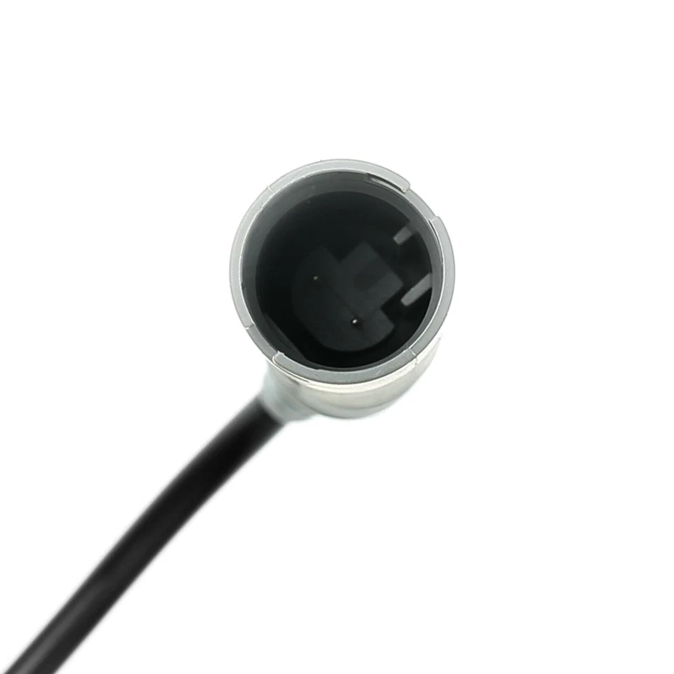 SENSOR DE VELOCIDAD ABS TRASERO para BMW 130i 135i 325i 330i 335i 325d 330d 335d Foto 4 de 4