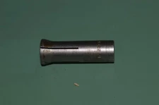 LOT #618 RCBS BULLET PULLER COLLET .22 CAL.